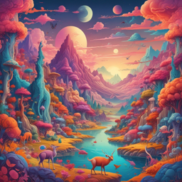 dreams and nightmares