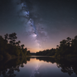 Whispers in the Wind