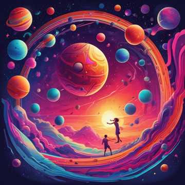 La fête des étoiles