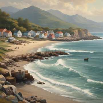 Comunidad de Fé e Mar v3