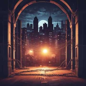 Broadway Hustler's Dream