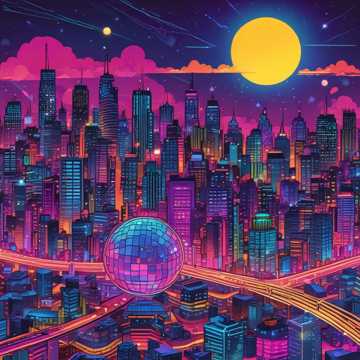 Bawimy się na całego