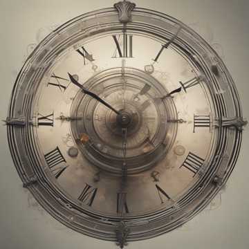 เข็มวินาที