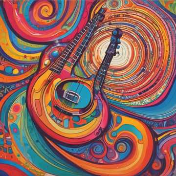   희망의 노래 (Song of Hope)