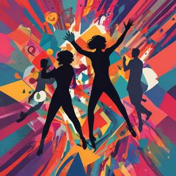 One Dance / Une Danse