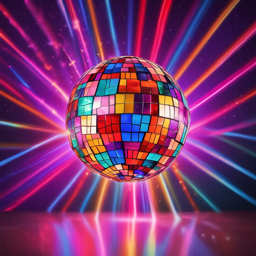 The Funky Scarlet Stiletto Dance