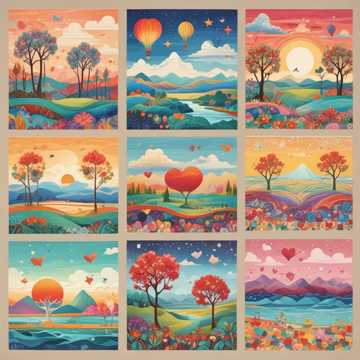 ولا تفرقيني