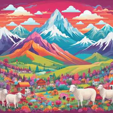 Bon mois d'août Félix