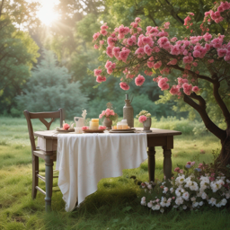 The Lord is My Shepherd