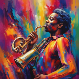 Saxophone Serenade