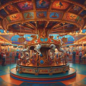 pięć dyszek to początek