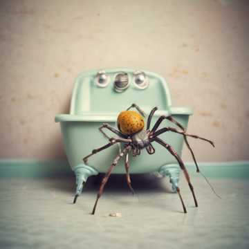 Spider