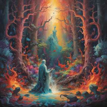 Схватка Судьбы