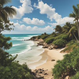 Hari Siang Dan Malam