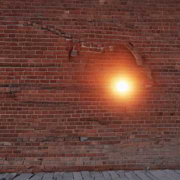 Chaleur Dérangeante