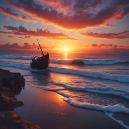 Тону В Тебе