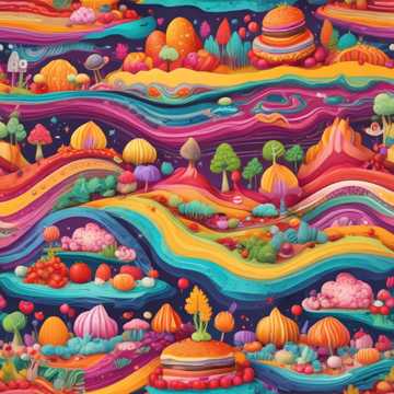 Princess and Takeaway