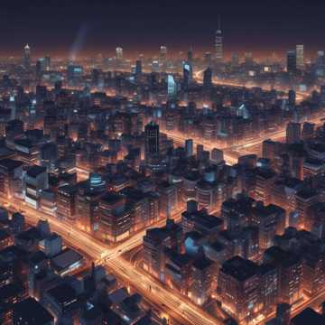 Ночное Приключение