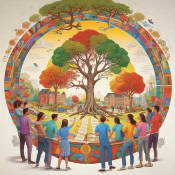 Mars SMA Negeri 1 Saguling