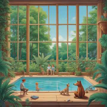 Les deux préférées