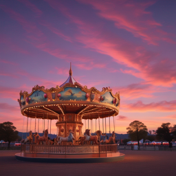 Whispers in the Prairie