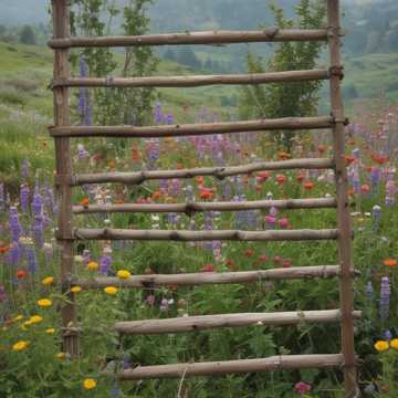 Climbing the Ladders