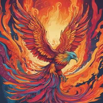 Dans le feu du courage