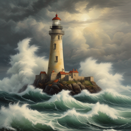 Hope in the Darkness