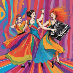 The Abbie Free Polka