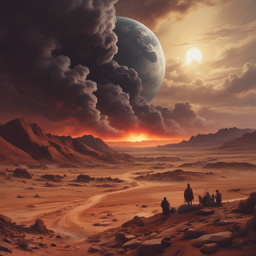 Desert Storm