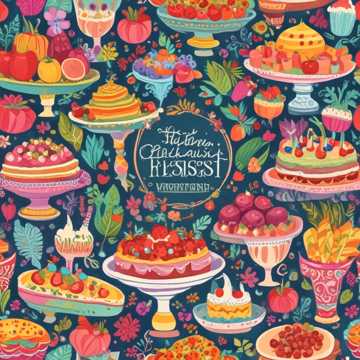 Плотно пообедал