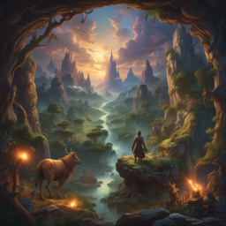 The Divergence In Time