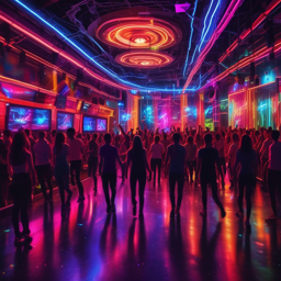 Friday Night Madness