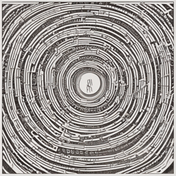 Somewhere in the Maze