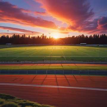 الشباب المتحمس 