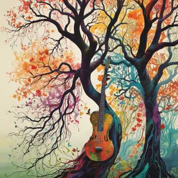 Racines Nostalgiques