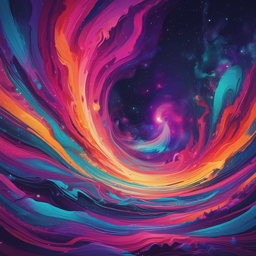 Cosmic Dreams Unfold