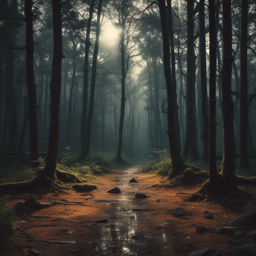 Дальняя ходка