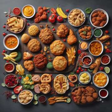 Poos in His Pants Wants to Quit His Diet