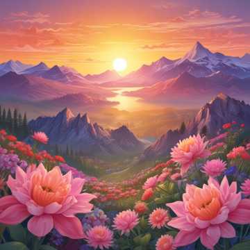 Otwieram się na pokochanie siebie