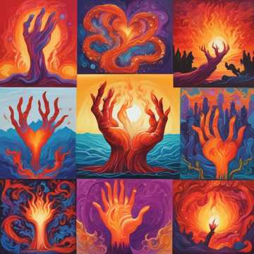 Złap mnie za rękę 