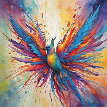 Les Starfoufes et les Wings