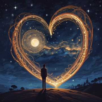 Seni Seviyorum, Rahman’ın Ümmeti