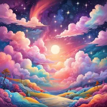 Heartstrings Entwined